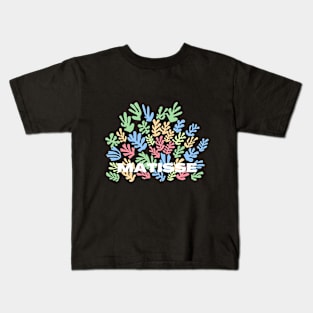 Henri Matisse Kids T-Shirt